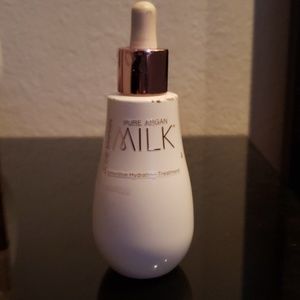 JOSIE MARAN INTENSIVE HYDRATING PURE ARGAN MILK